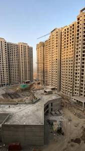 Sunteck Realty One World, 3 BHK, Flat/Apartment, Sale in Naigaon East, Mumbai